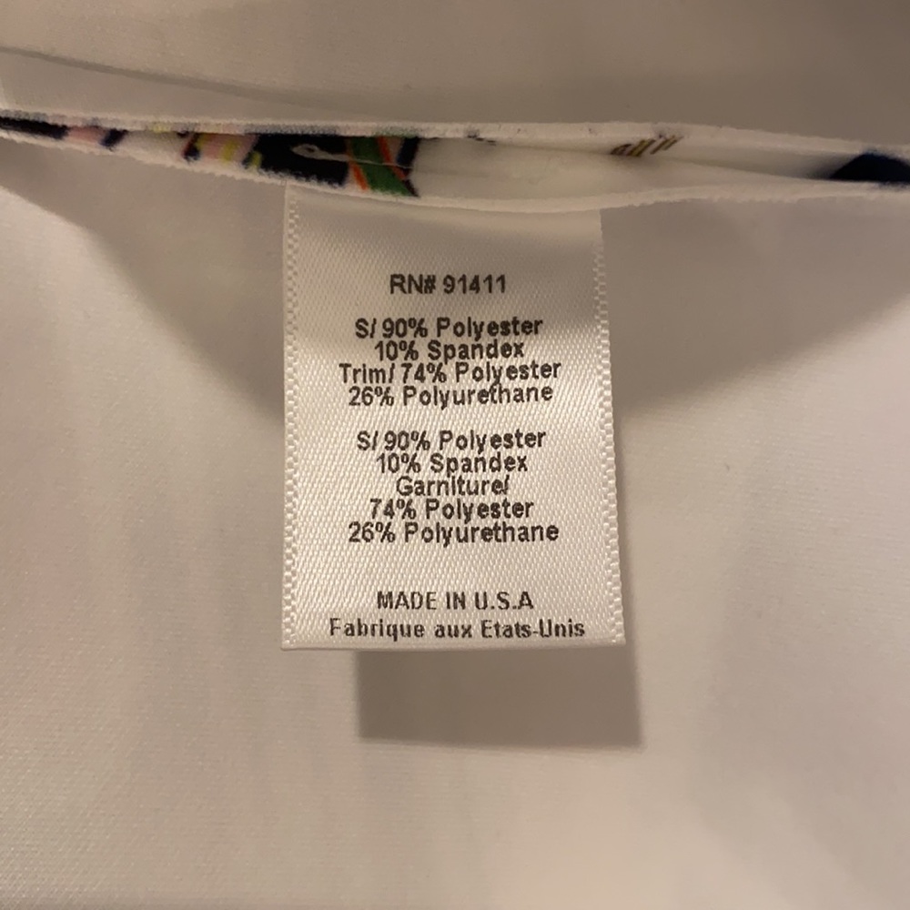 Clover Canyon Shift Dress - Picture 4 of 5